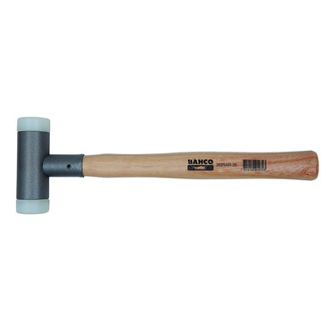 Dead Blow Hammer type no. 3625AR